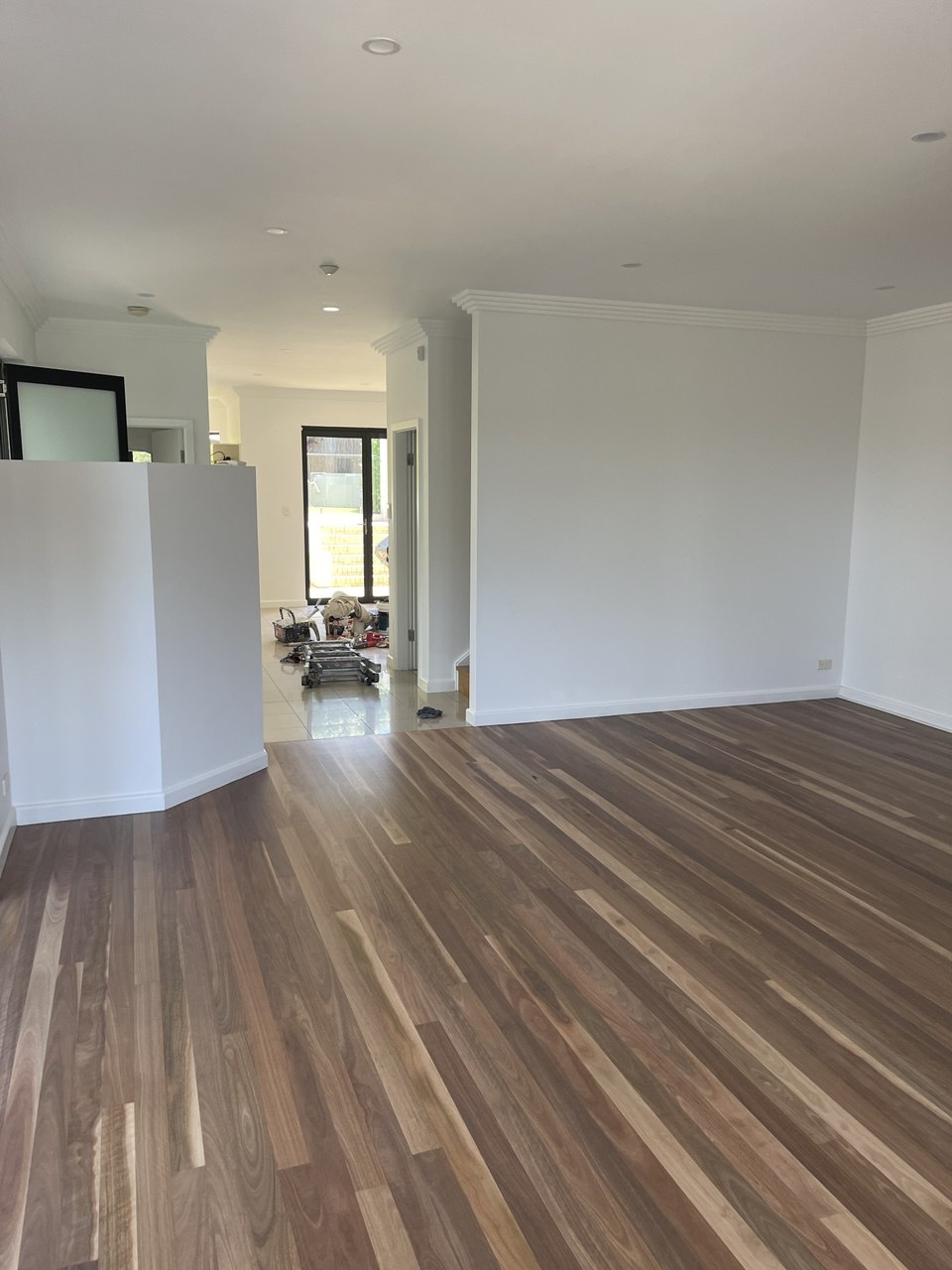 Ceiling repainting Sydney
